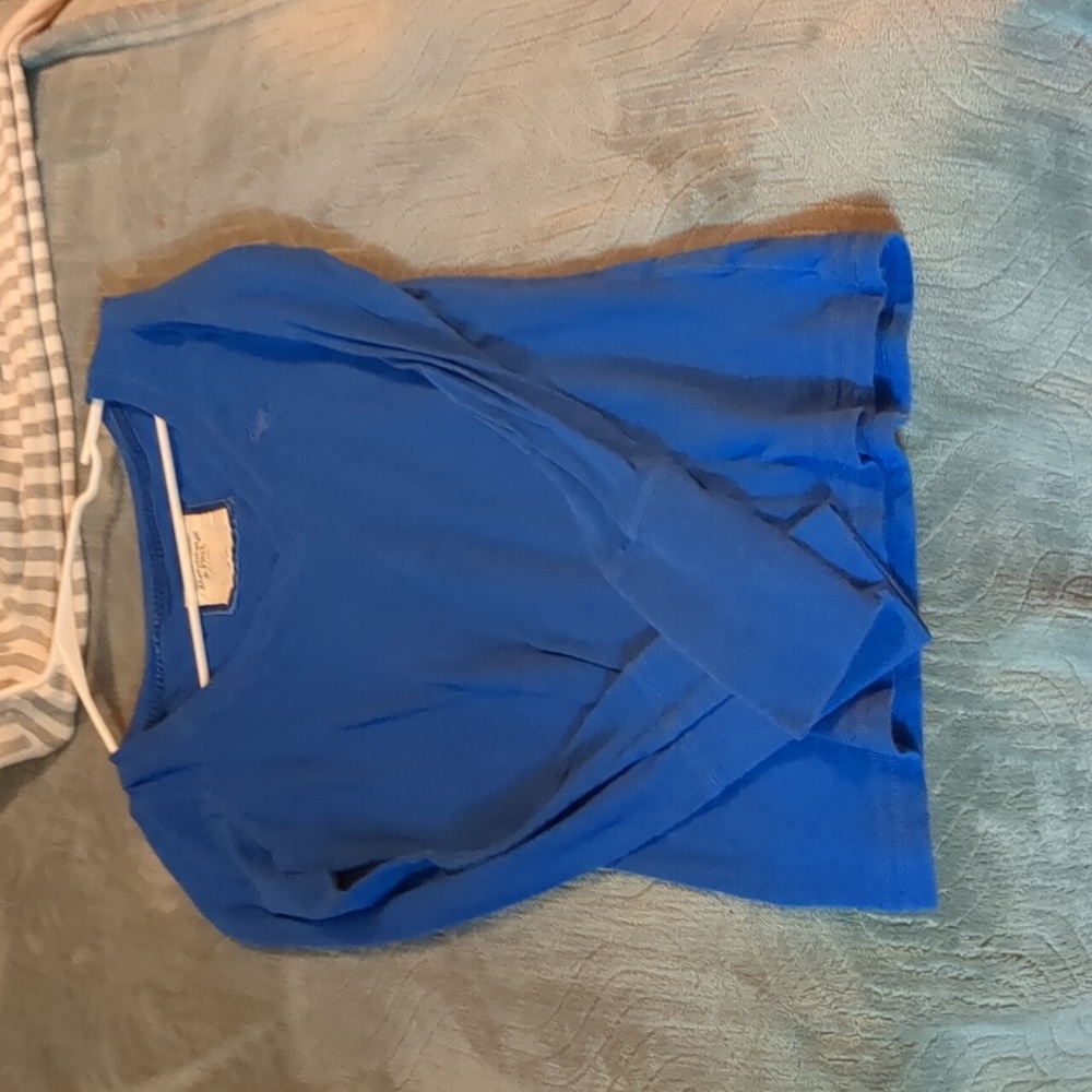 Abercrombie & Fitch top size Small